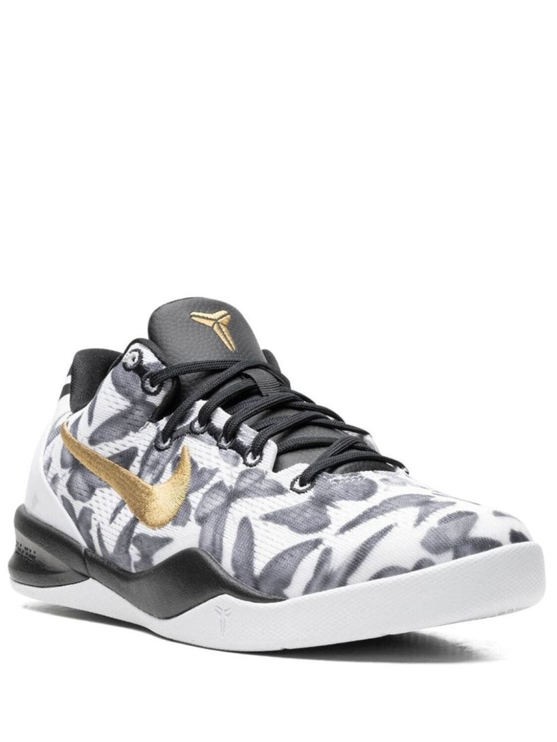 

Кроссовки Nike Kids Kobe 8 Mambacita, серый