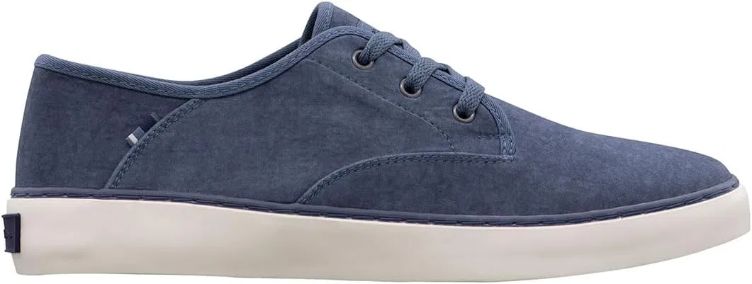 Мужские кроссовки Ben Sherman Camden, Blue — фото 2