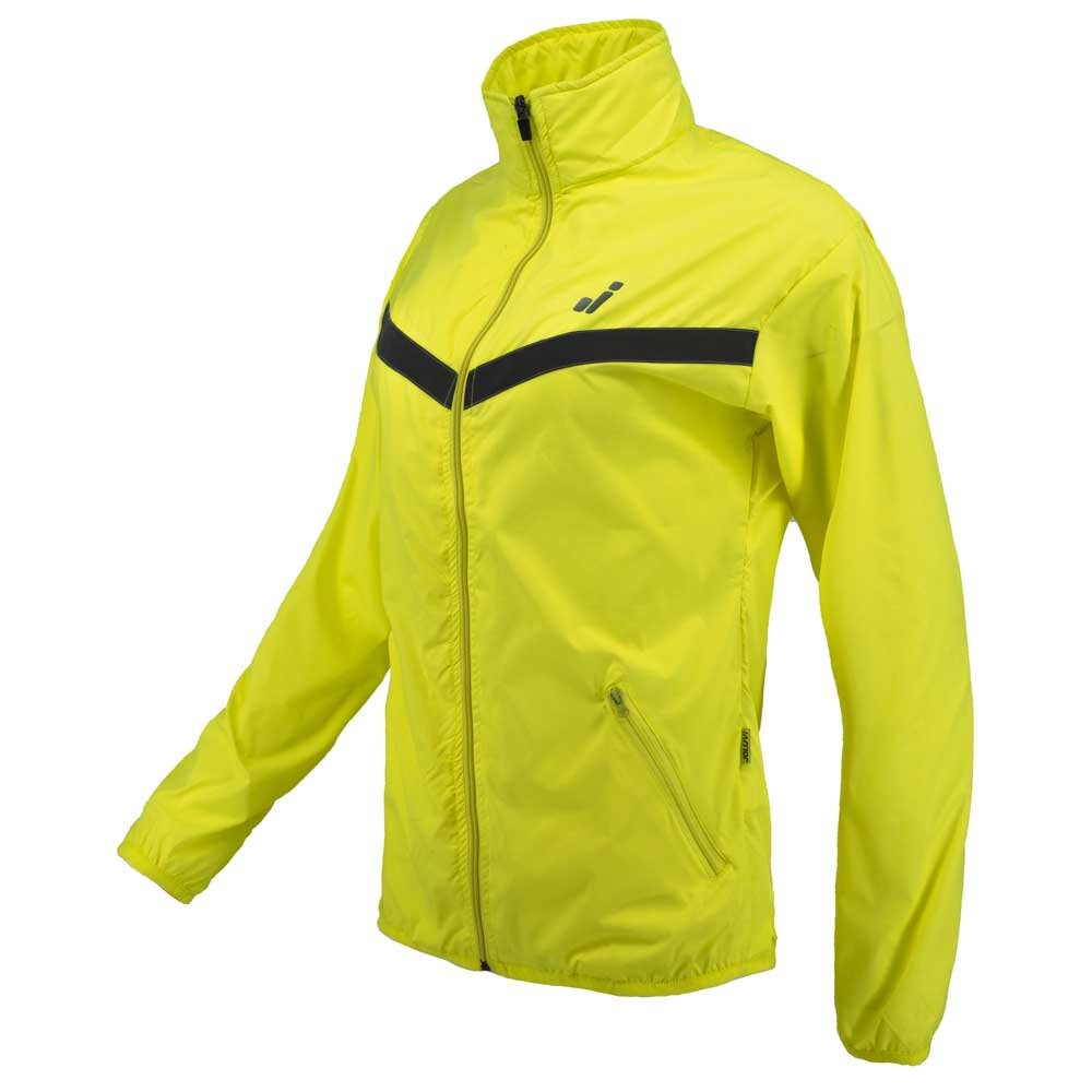 

Спортивная куртка Joluvi Alright softshell, зеленый