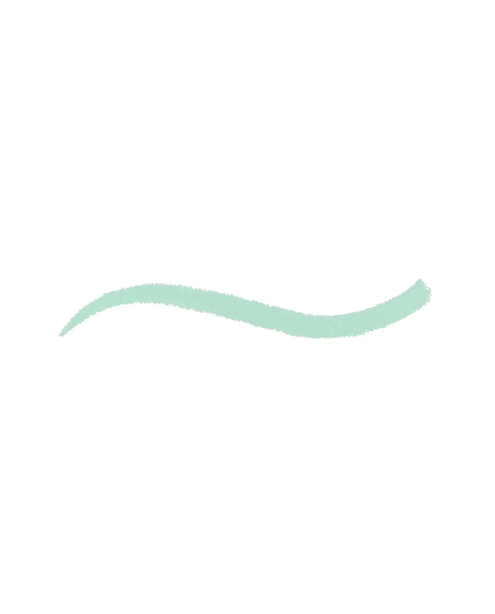 Водостойкая подводка для глаз - стойкость 24 ч - насыщенный цвет Dior, 246 Matte Mint — фото 4