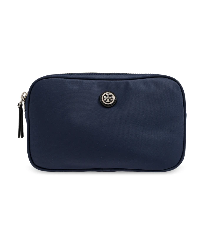 

Поясная сумка "Вирджиния" Tory Burch, синий