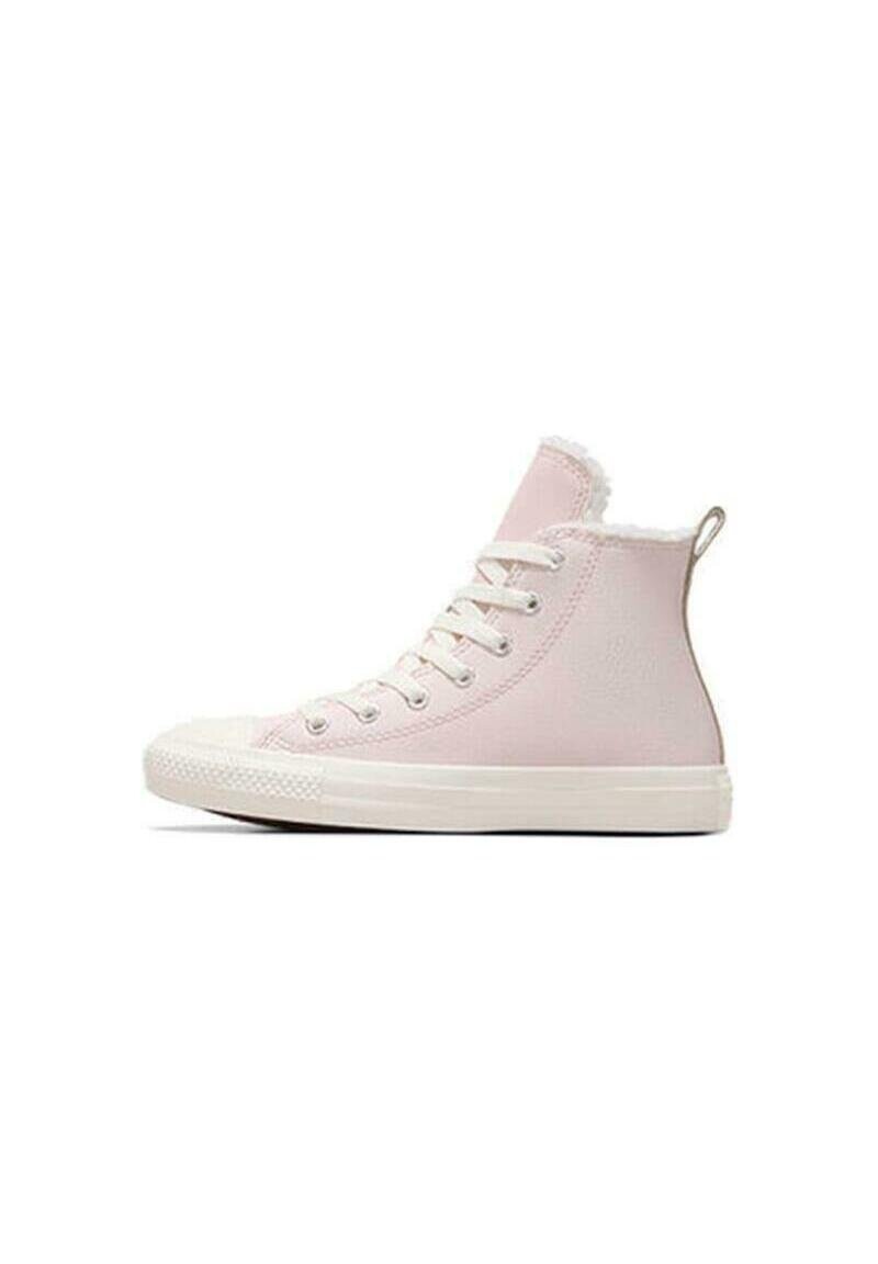 

Высокие кроссовки ALL STAR Converse, розовый