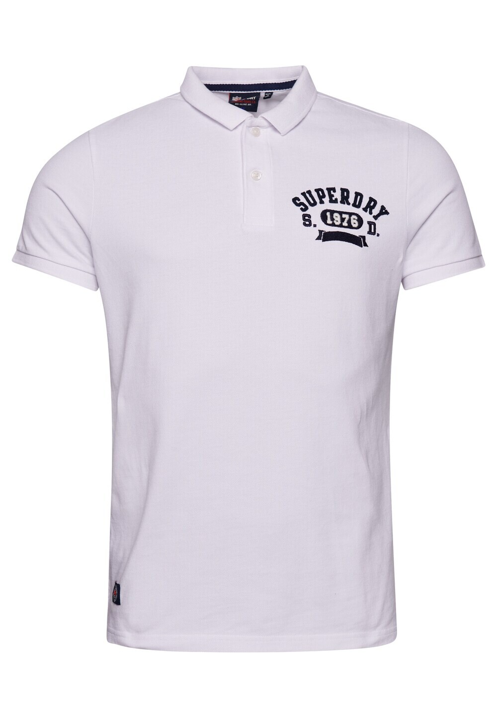 

Футболка Superdry, белый