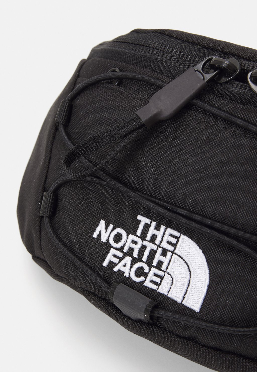 

Поясная сумка JESTER LUMBAR UNISEX The North Face, черный