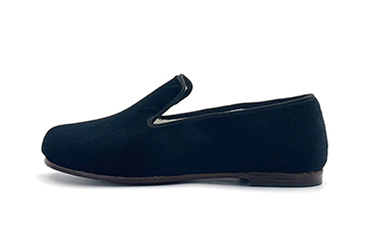 

Туфли Men"s Casual Men Low-Top черный Neiliansheng