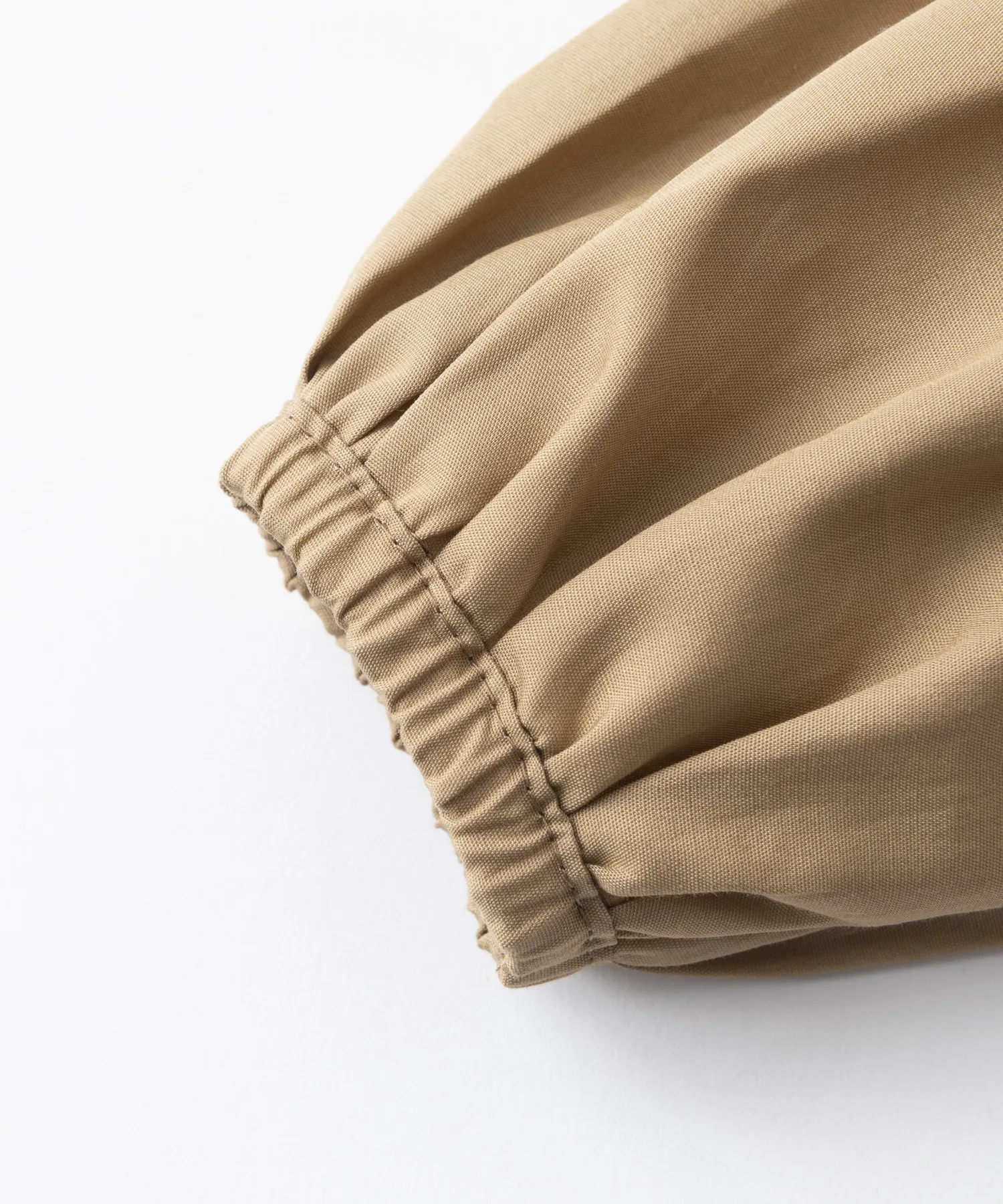 ТУНИКА AURORA С ОБОРОЧКАМИ Tricote, 87BROWN — фото 3