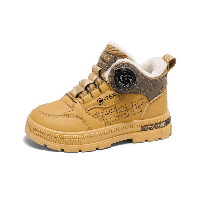 

Детские повседневные туфли Kids' TONYBEAR, хаки