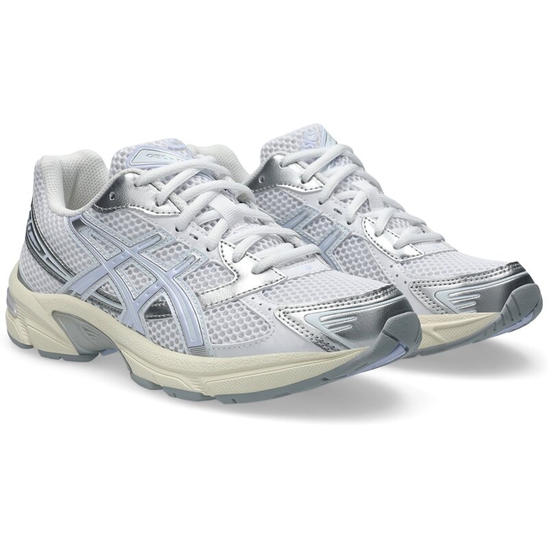 Повседневная обувь гель-1130 Asics, мультиколор — фото 4