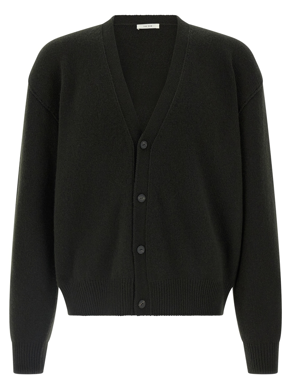 

Кардиган 'Mats' THE ROW, коричневый