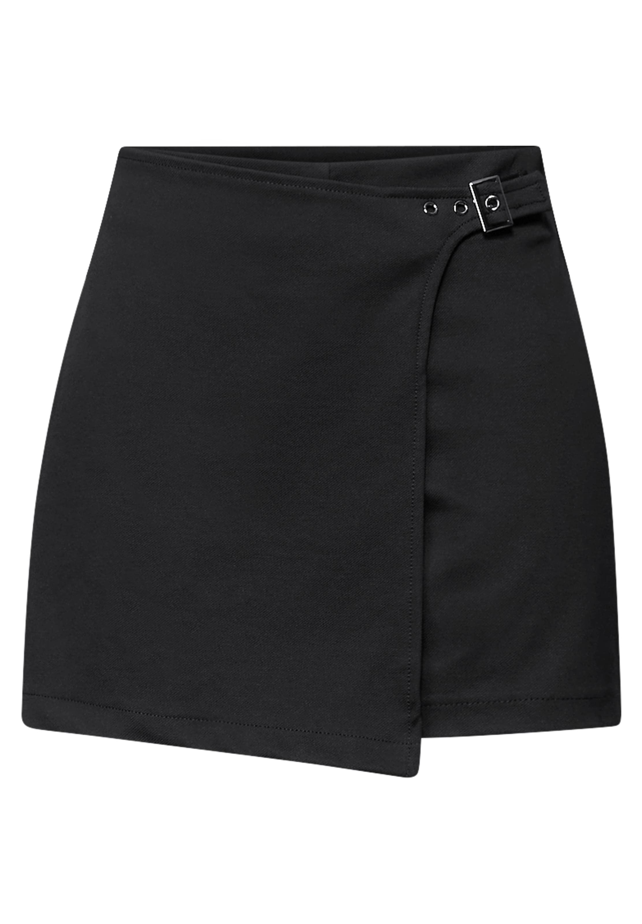 

Street One Studio Юбка в черном цвете