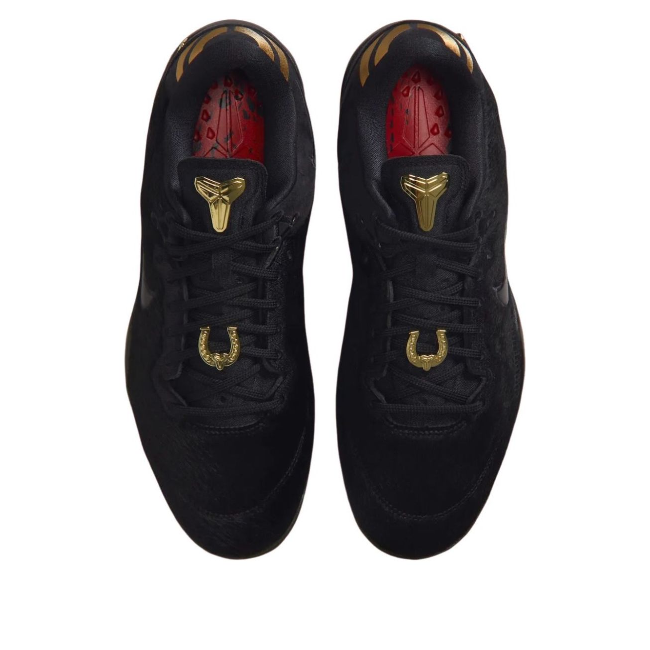 Кроссовки Nike Kobe 8 EXT Protro 'Year of the Horse' — фото 3
