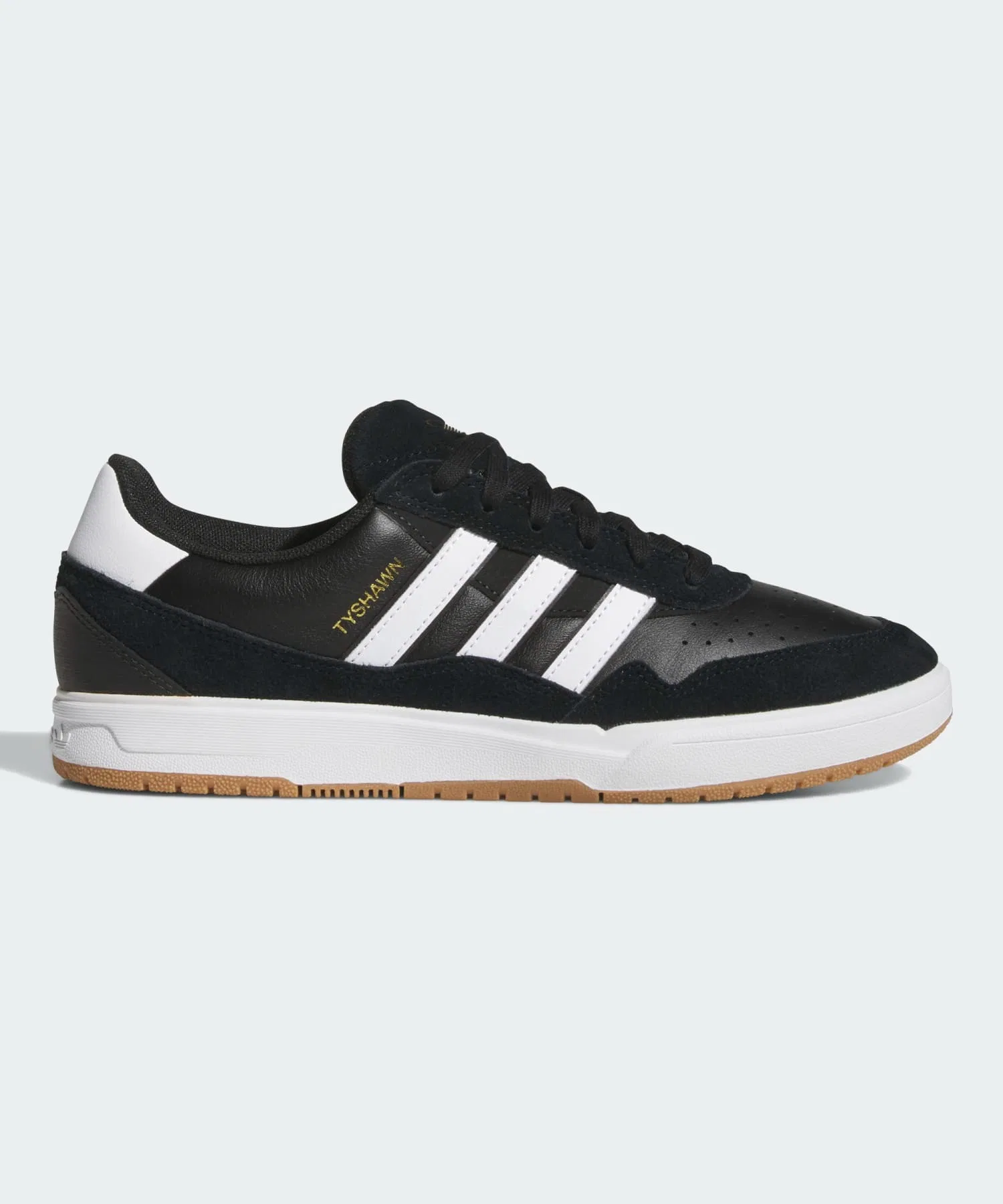 Мужские кроссовки Adidas Tyshawn II