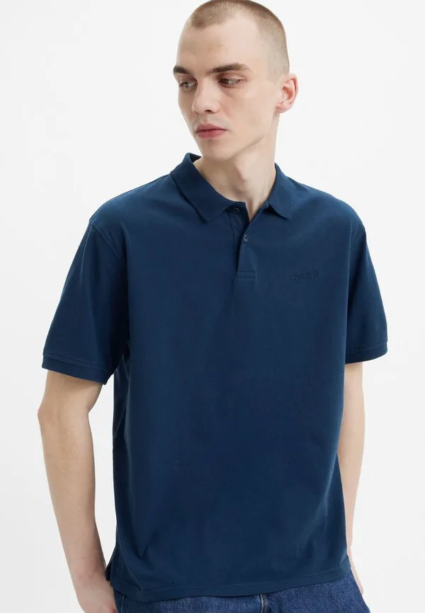 Оригинальная рубашка поло Levi'S, Navy Blazer