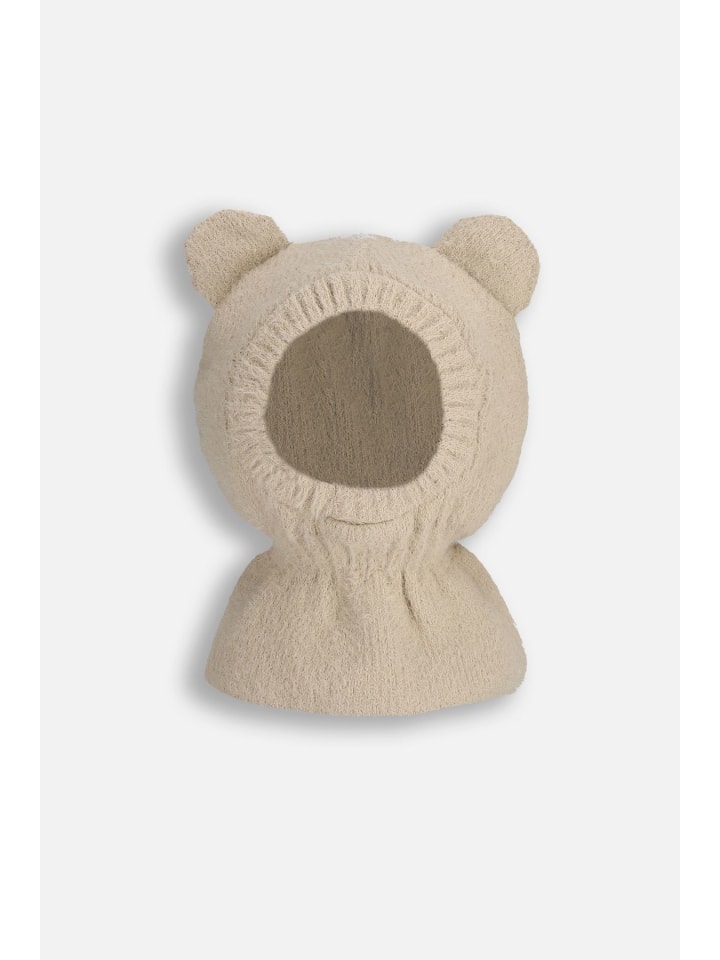 

Coccodrillo Зимняя шапка бежевого цвета