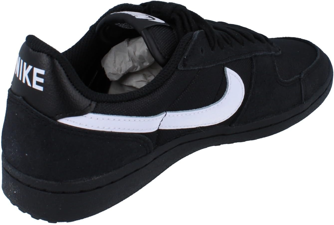 Мужские кроссовки Nike Field General, белый/черный — фото 3