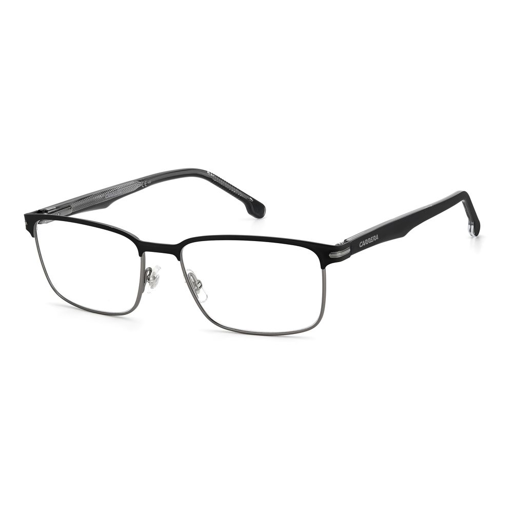 

Черные металлические оправа Carrera