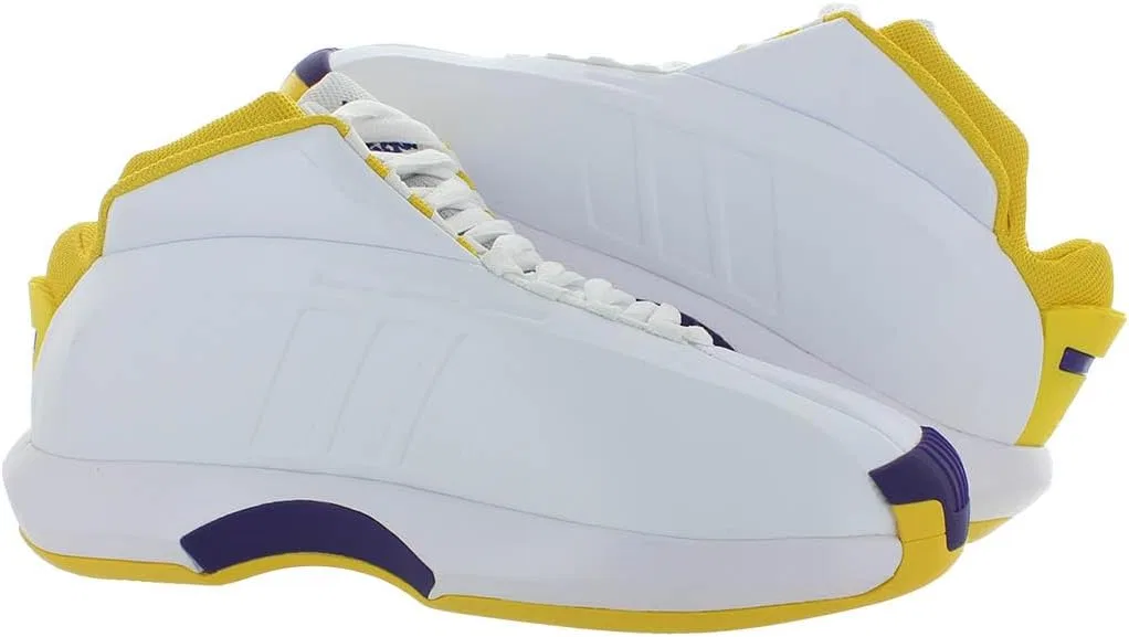 Шорты для мальчиков с 3 полосками adidas, белый/желтый/черный — фото 3