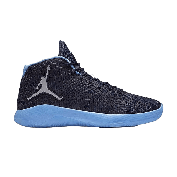 

Кроссовки Jordan Ultra.Fly 'Midnight Navy', синий