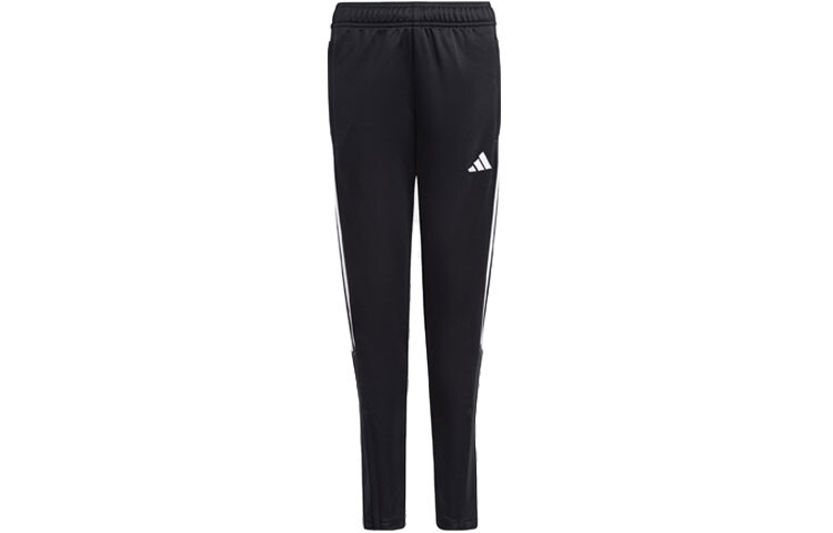 

Трикотажные спортивные штаны GS Adidas, черный