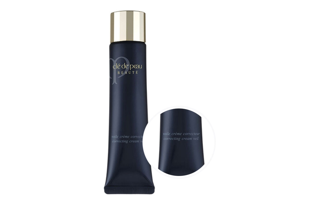 База под макияж Clé de Peau Beauté Pore Refining Mattifying Veil, 40 г — фото 4