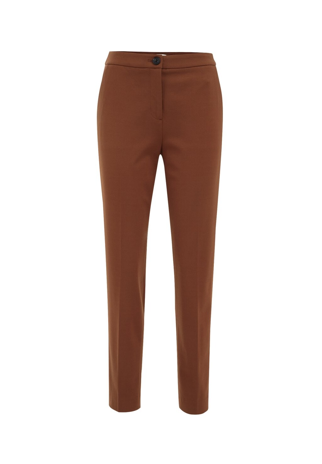 

Чиносы WE Fashion, цвет Mottled Brown