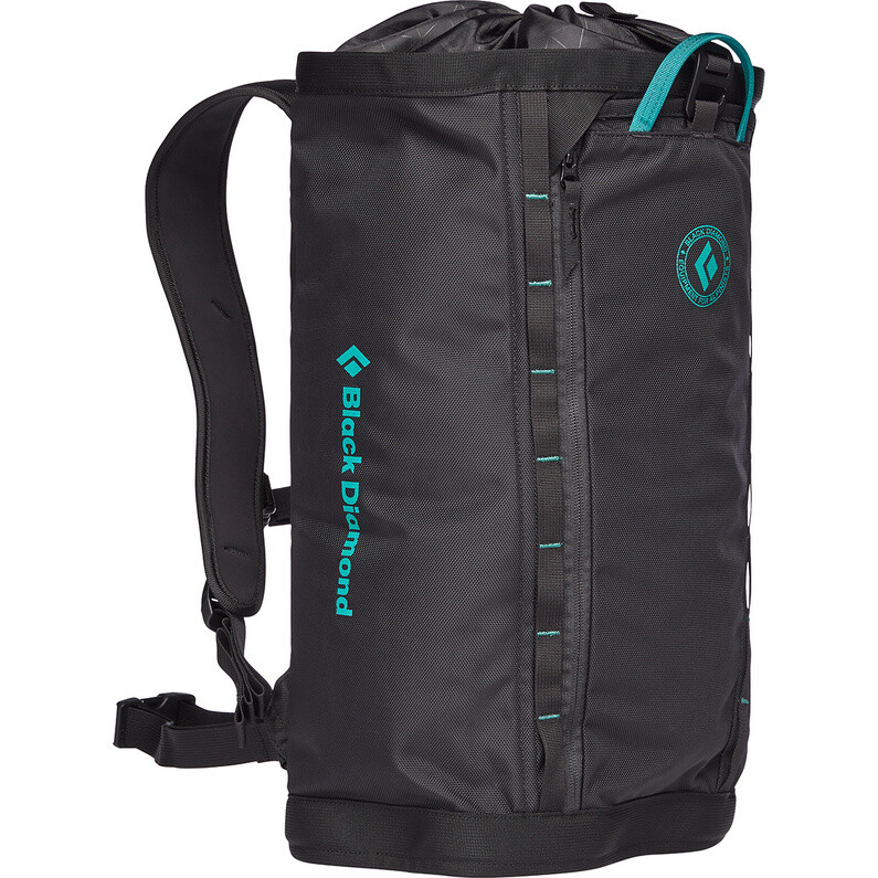 

Рюкзак Street Creek 24 Black Diamond, черный