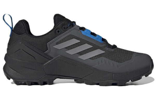 Кроссовки terrex swift r3 gtx Adidas, черный — фото 2