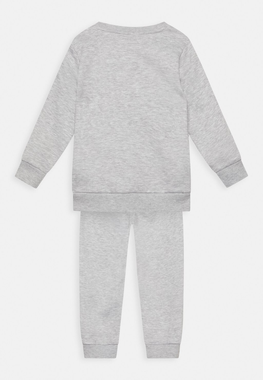 Спортивный костюм UNISEX SET Kappa, цвет high rise melange — фото 2