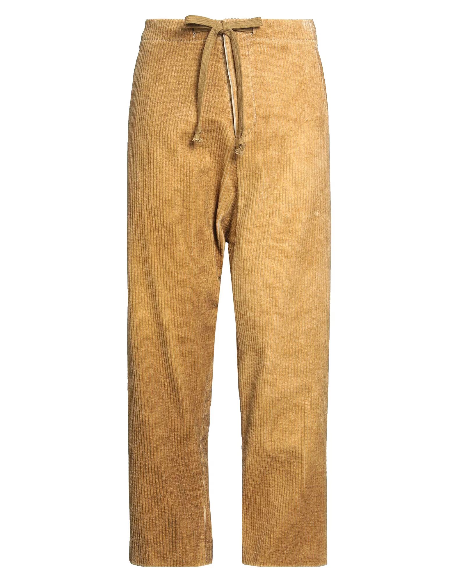 

Брюки Uma Wang, песочный