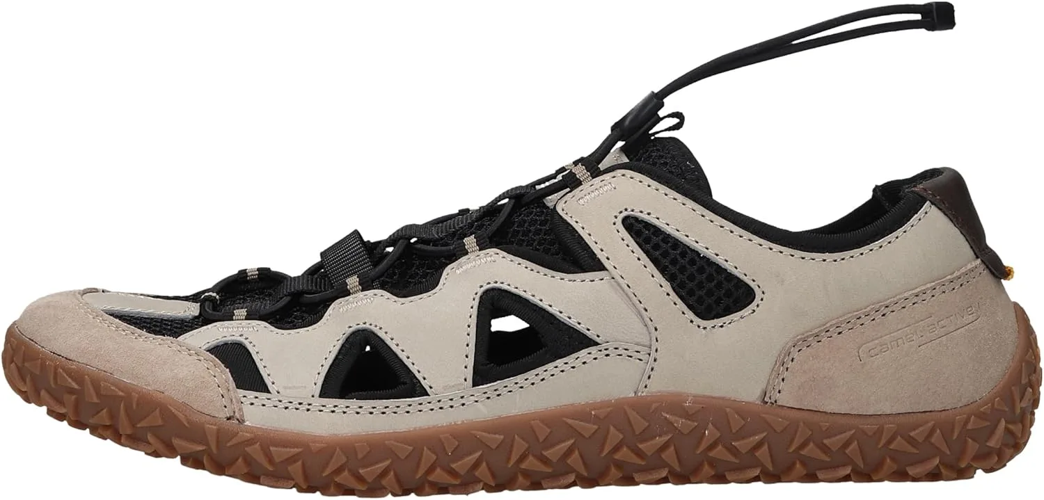 Мужские кроссовки Camel Active 54ila20-207430, коричневый — фото 2