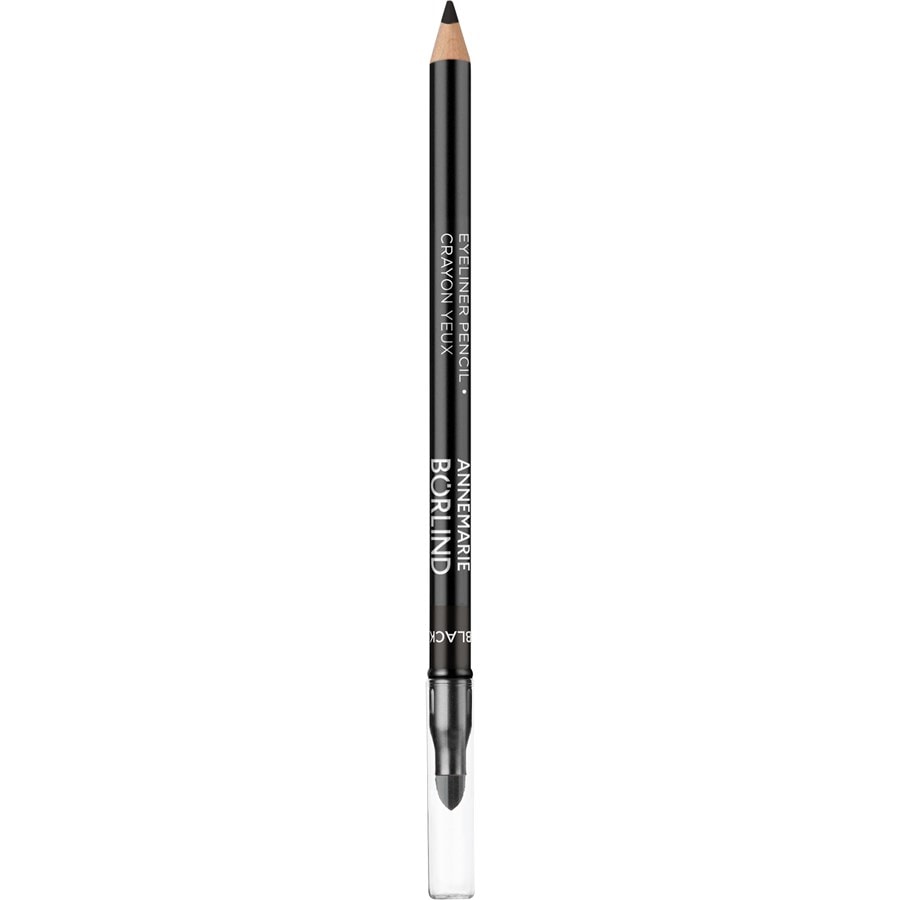

Тушь для ресниц ANNEMARIE BÖRLIND Eyeliner Pencil, Black / 1 g