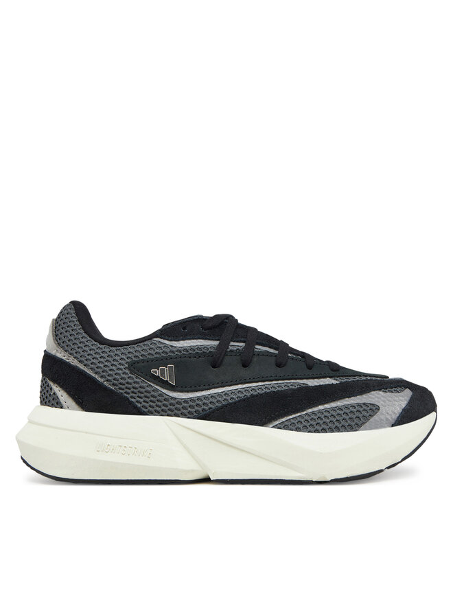 Кроссовки Lightblaze Jh6959 Adidas, черный