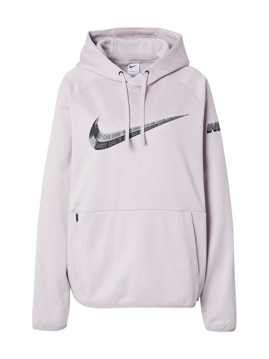 

Спортивная толстовка NIKE, цвет Light purple
