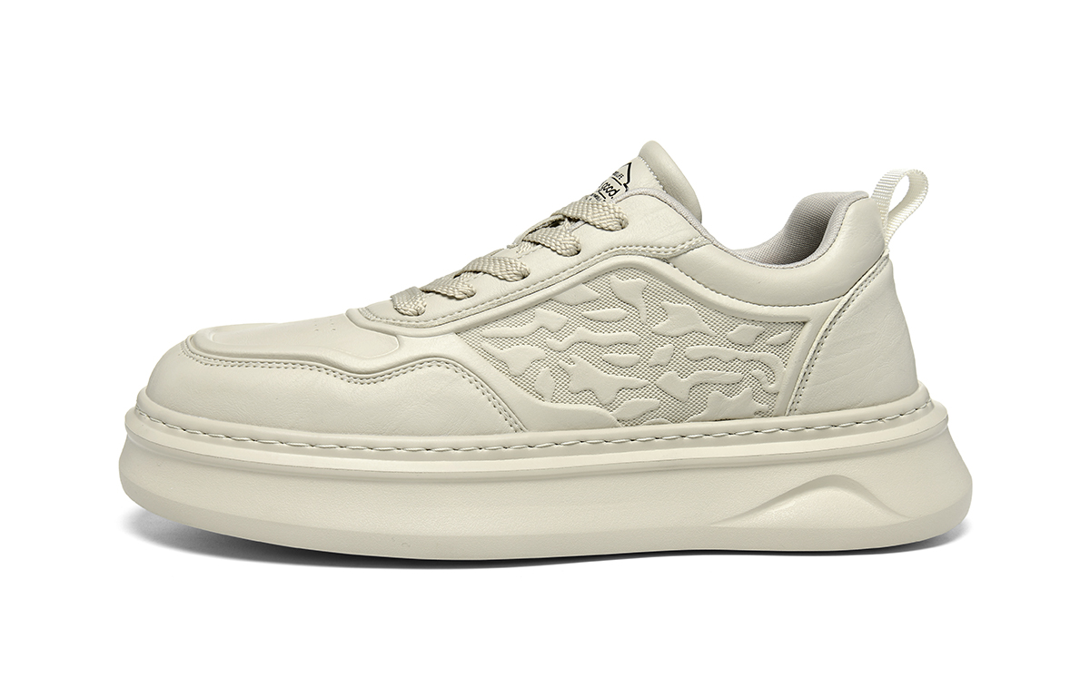 

Низкие мужские кроссовки HLA, Earth Yellow