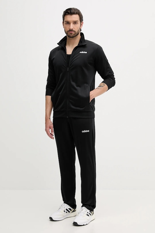 

Спортивный костюм Linear Adidas, черный