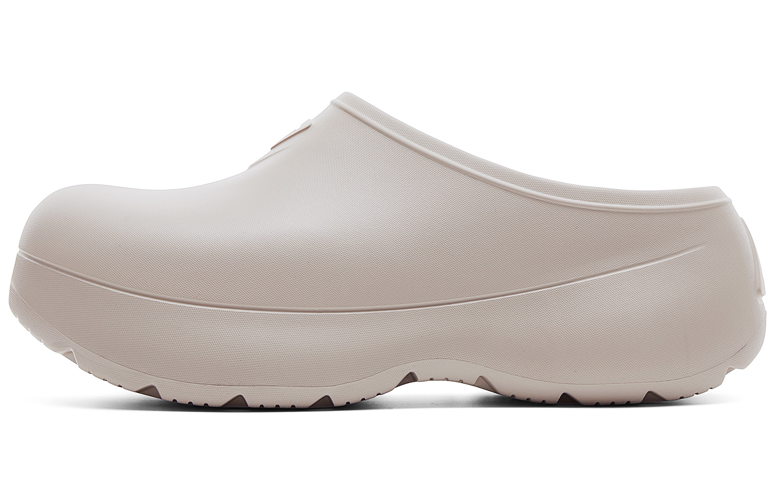 

PEAK Сандалии Taichi Chef Shoes с закрытым носком, бежево-серые, мужские