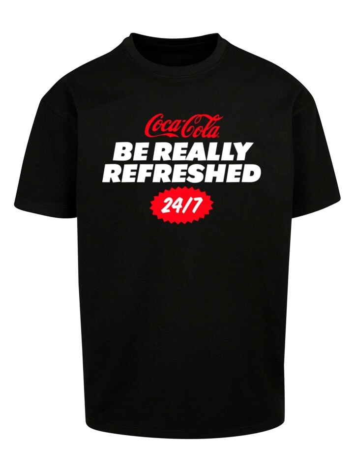 

Футболка Merchcode T-Shirts, черный