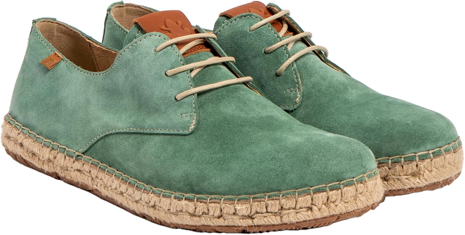 

Кроссовки для взрослых El Naturalista унисекс, Jade