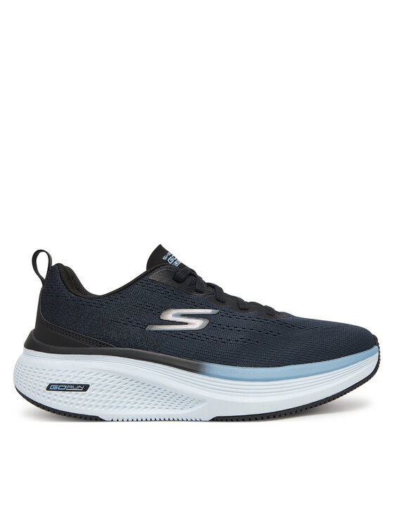 Кроссовки для бега Go Run Elevate 2.0- 129000/BKBL Skechers, черный