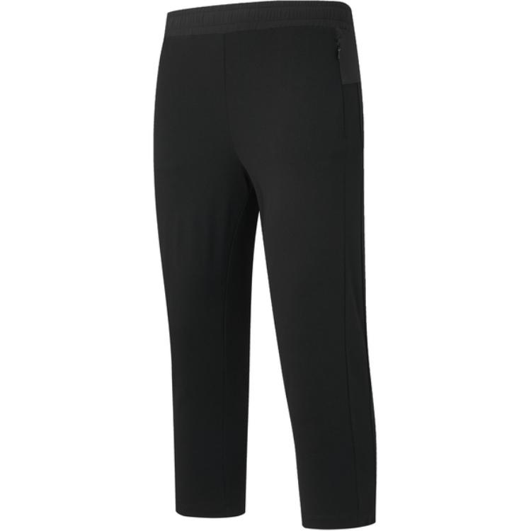 

O Collection Повседневные Брюки Женские Черные RAPIDO