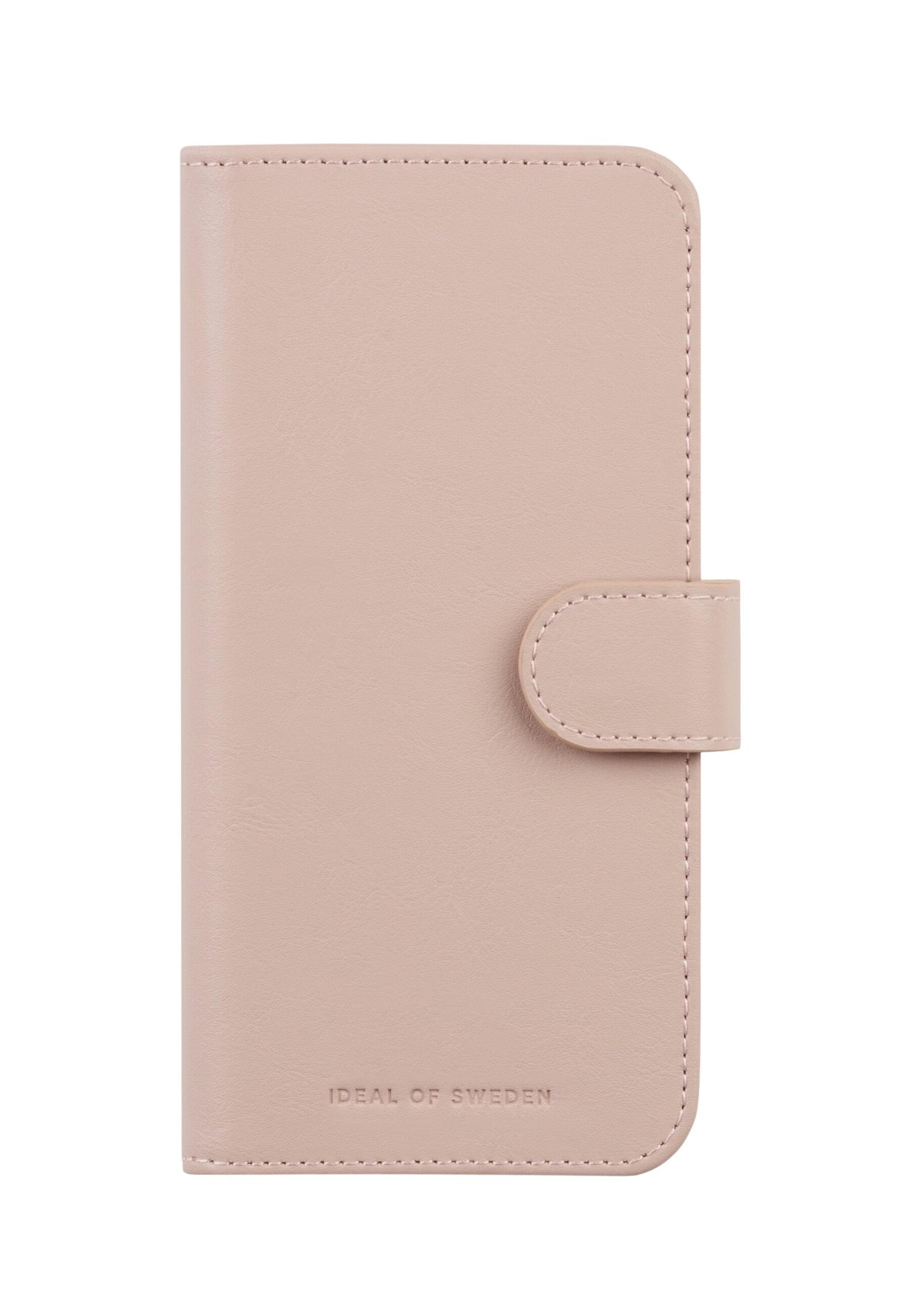 

IDeal of Sweden Чехол для смартфона 'MagSafe iPhone 16' в цвете Rose