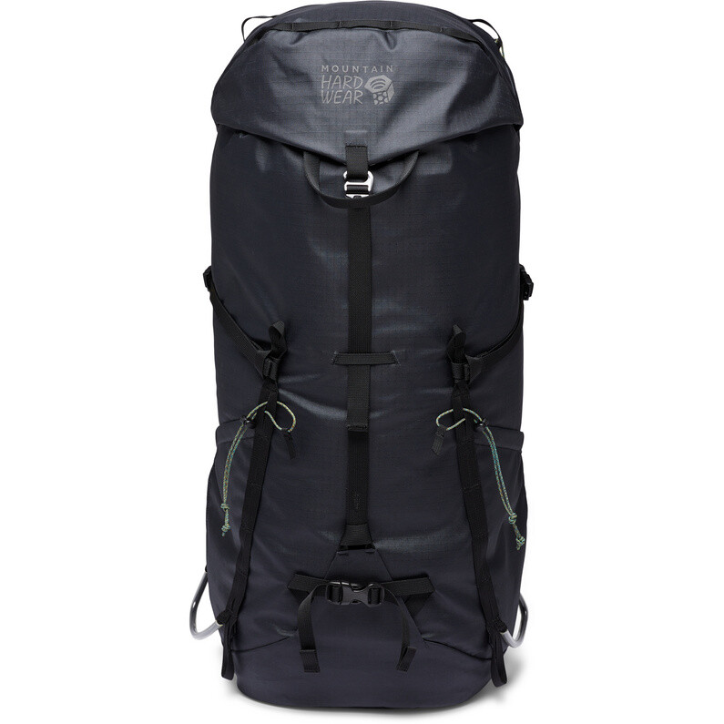 

Рюкзак Scrambler 35л Mountain Hardwear, черный