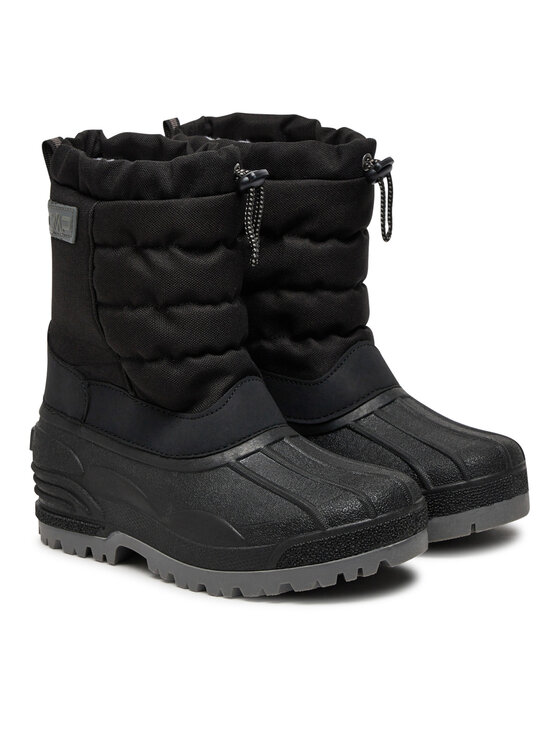 Сапоги для снега Hanki 3.0 Snow Boots 3Q75674J Cmp, черный — фото 2