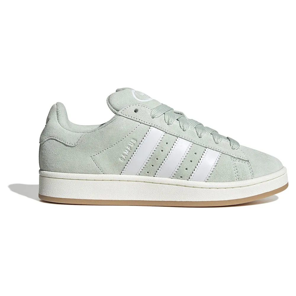

Кроссовки adidas Originals Campus 00s, зеленый
