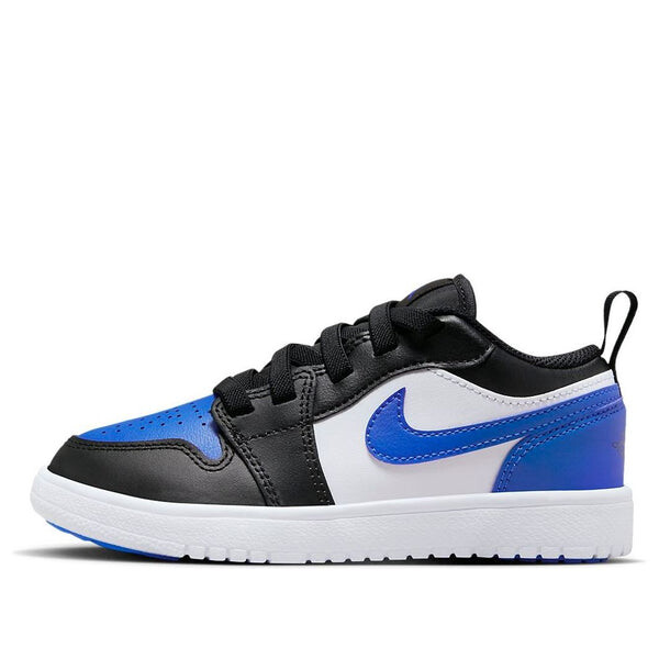 

Кроссовки 1 низкие Air Jordan, белый