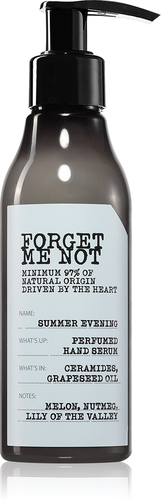 

Сыворотка для рук "Не забывай меня летом" Farmona, 150 мл