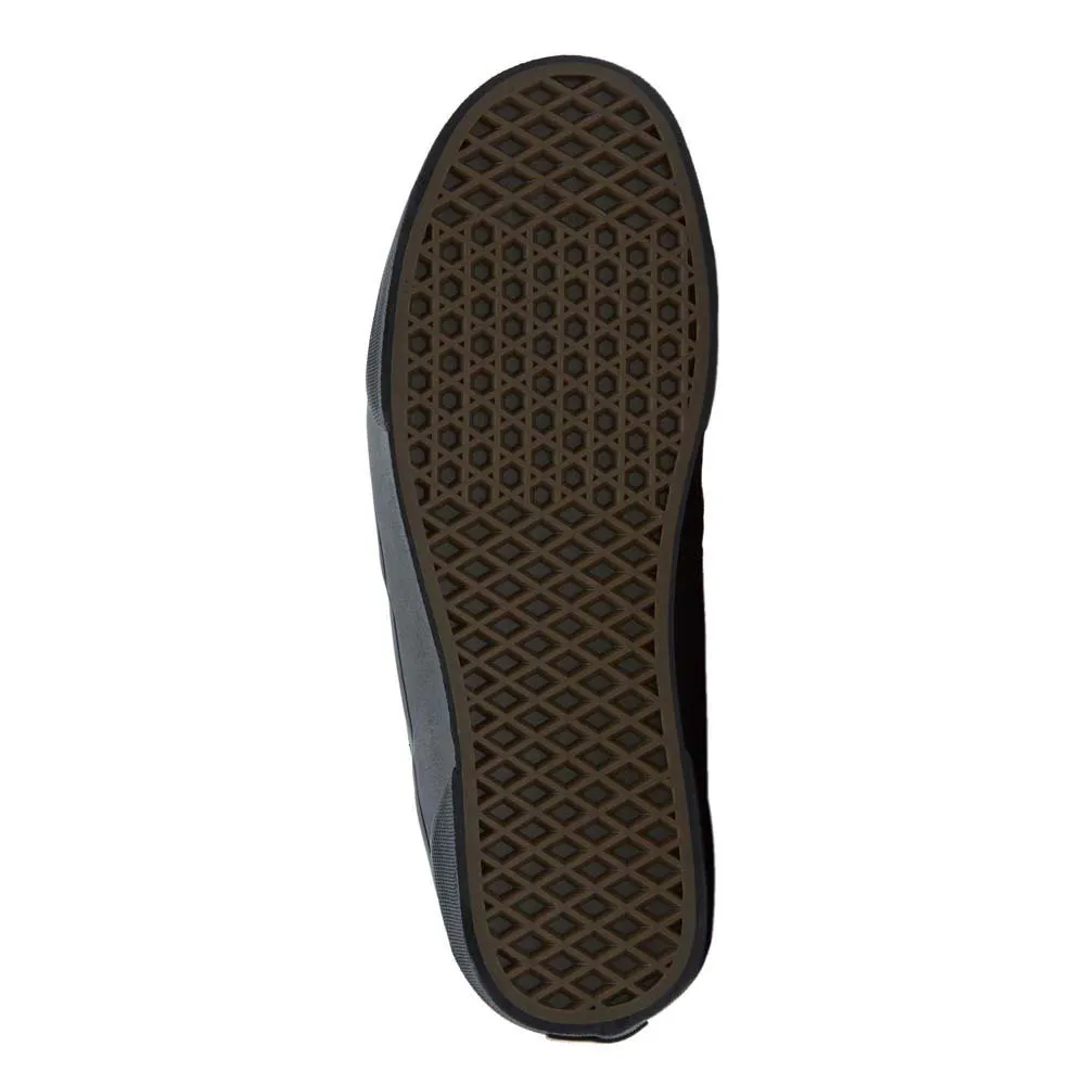 Кроссовки Vans Rowley Classic, черный — фото 2