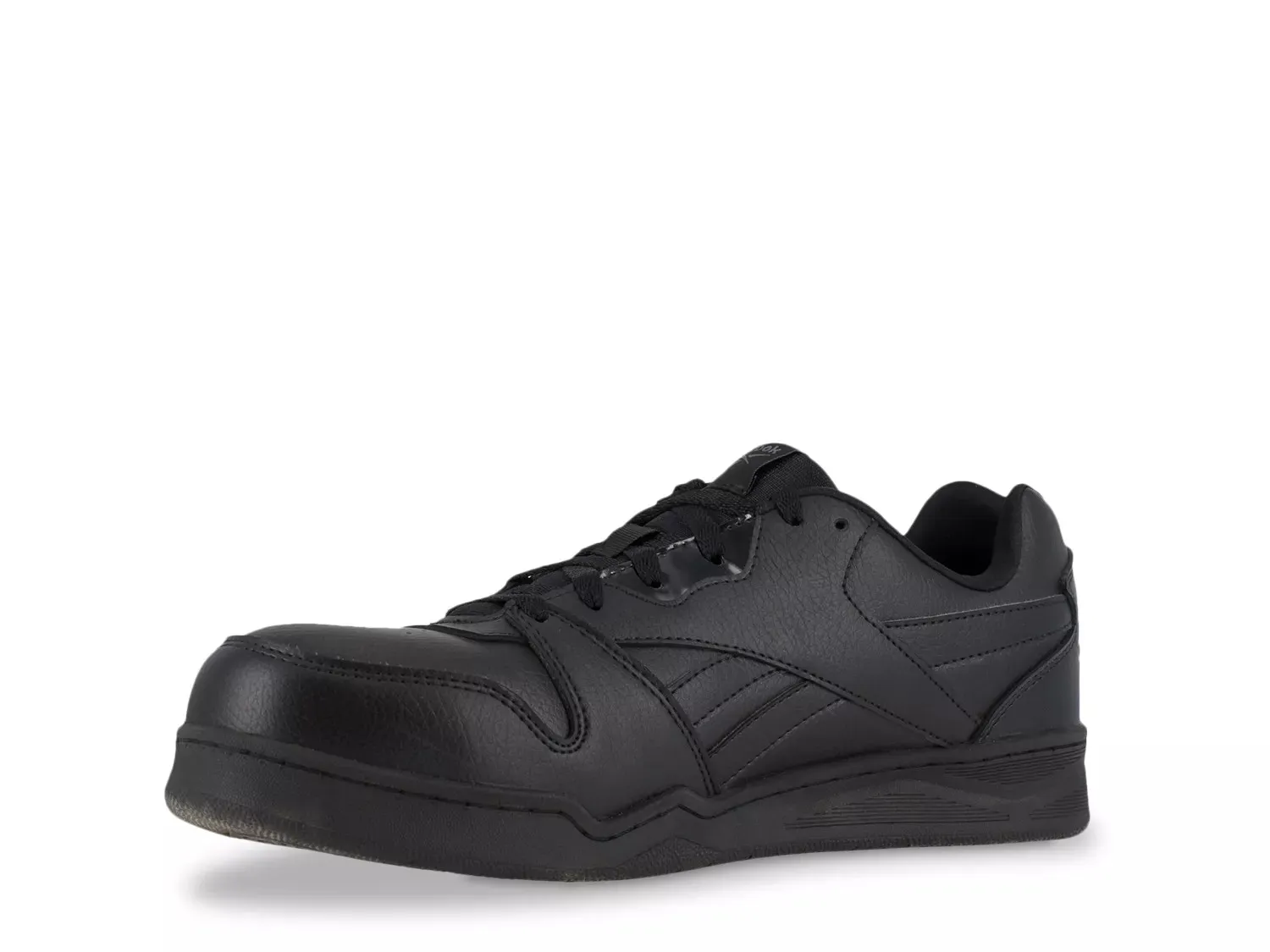 Кроссовки Reebok Work BB4500 Composite Toe Work — женские, черные — фото 4