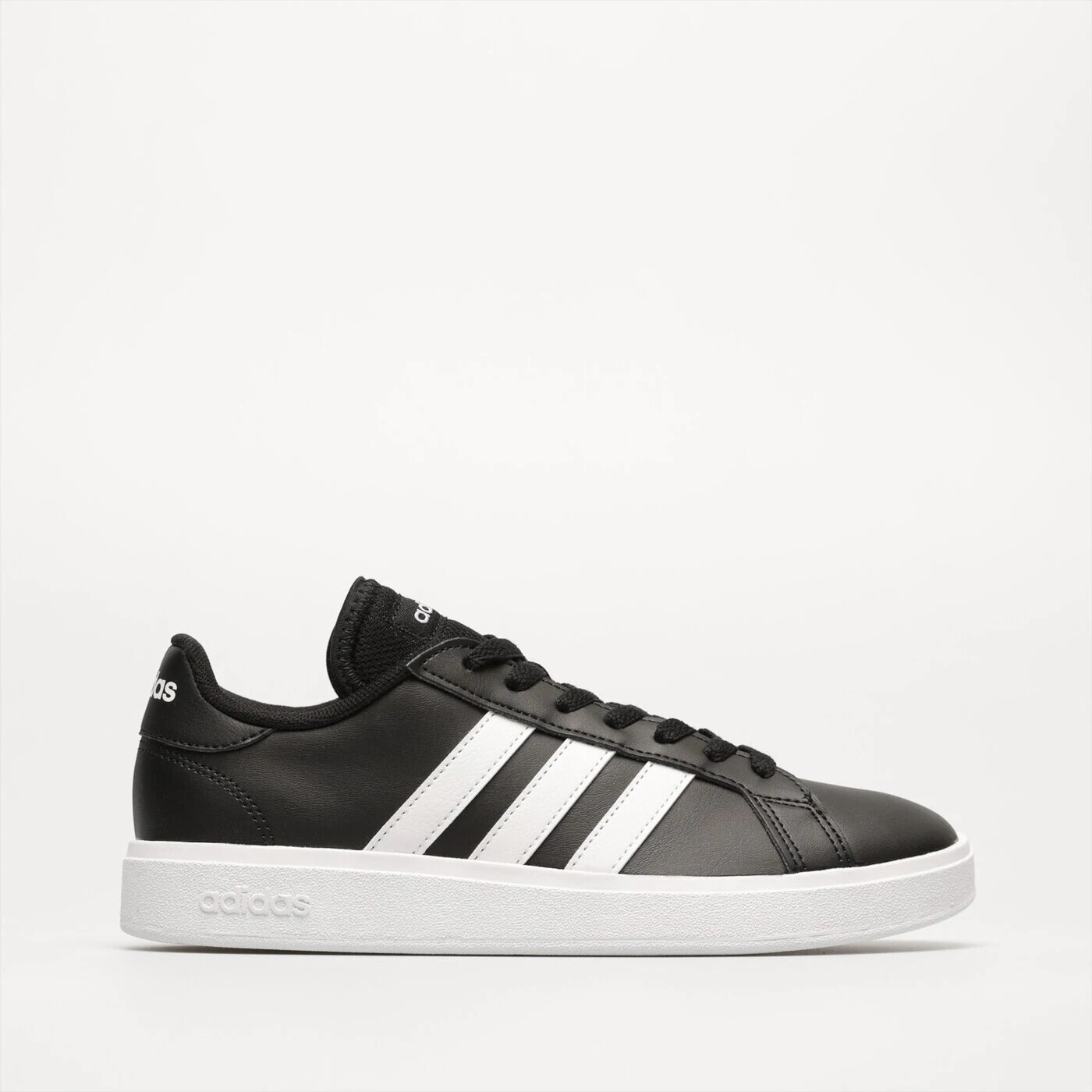 Кроссовки Adidas Grand Court 2.0, черный
