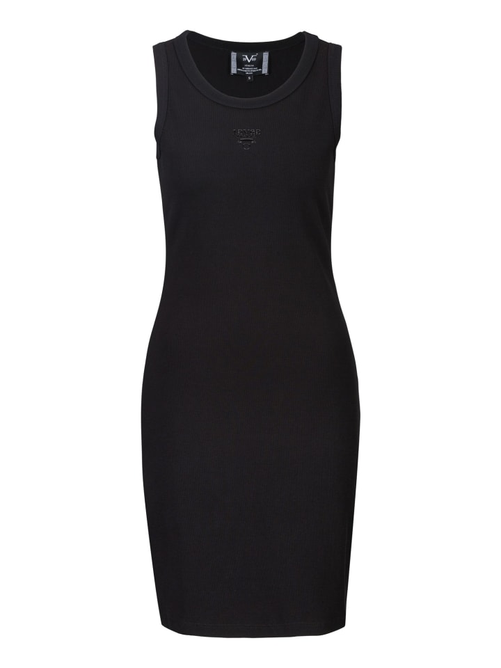 

Длинное платье 19v69 Italia, розовый